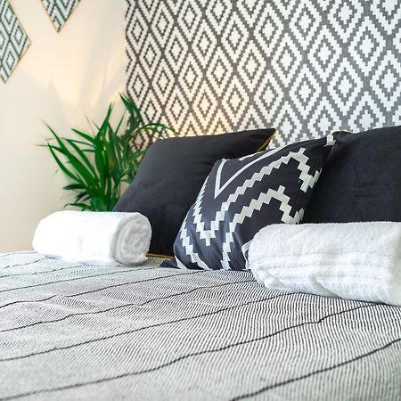 Saltwater Guest House Hove Extérieur photo