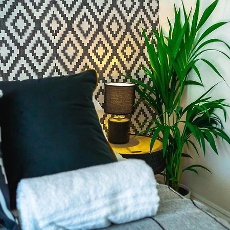 Saltwater Guest House Hove Extérieur photo
