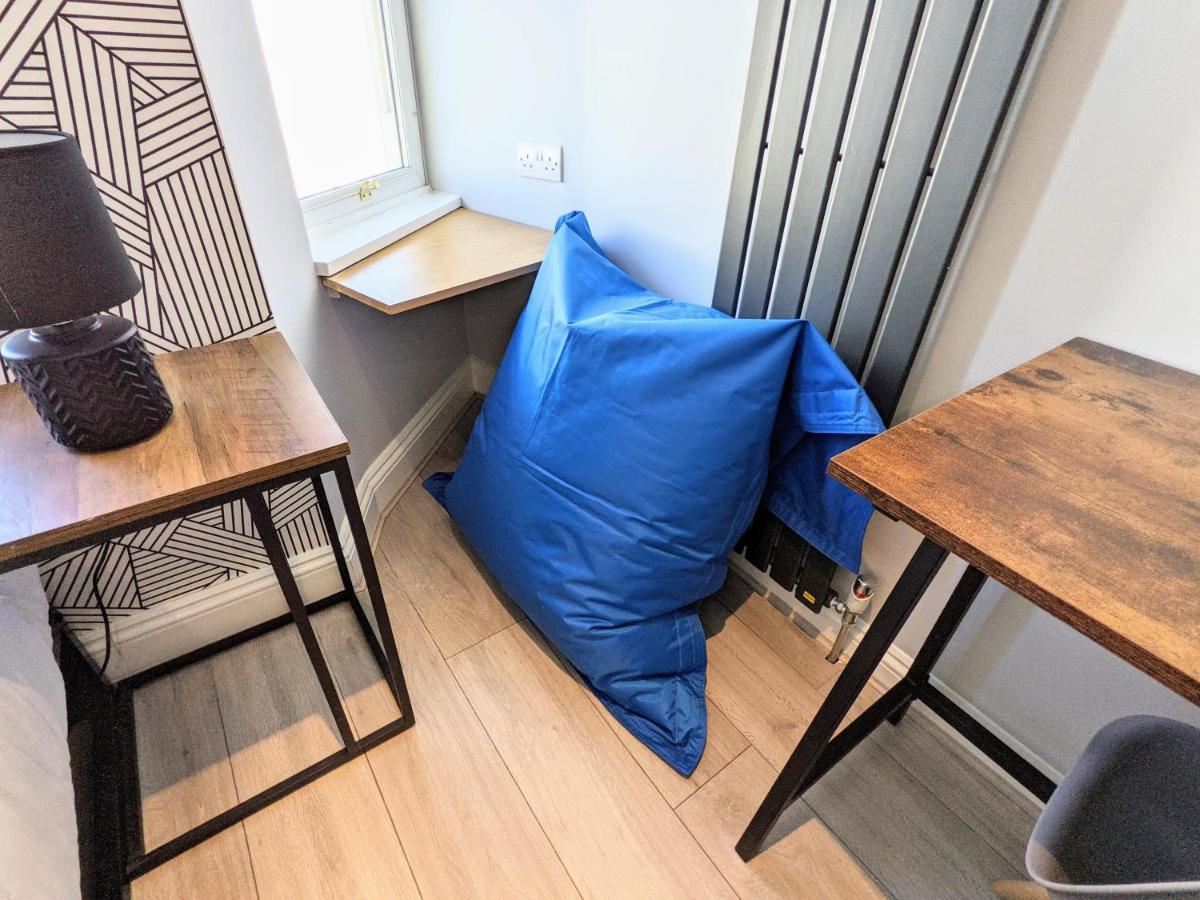 Saltwater Guest House Hove Extérieur photo