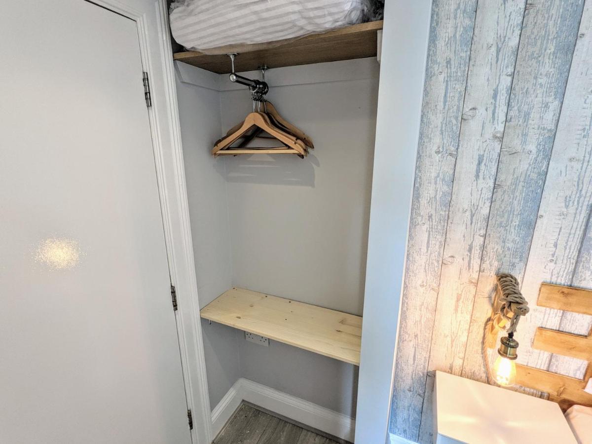 Saltwater Guest House Hove Extérieur photo