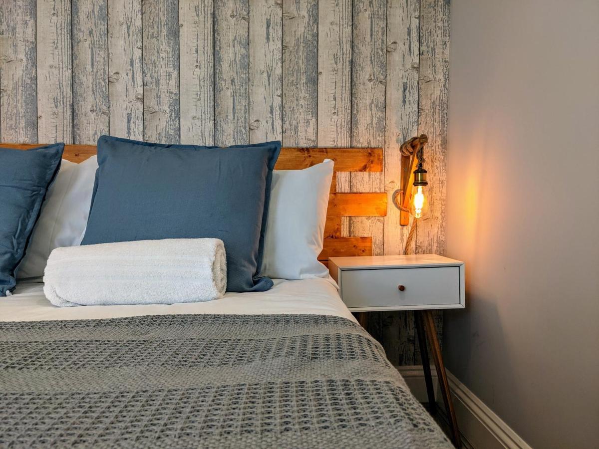 Saltwater Guest House Hove Extérieur photo