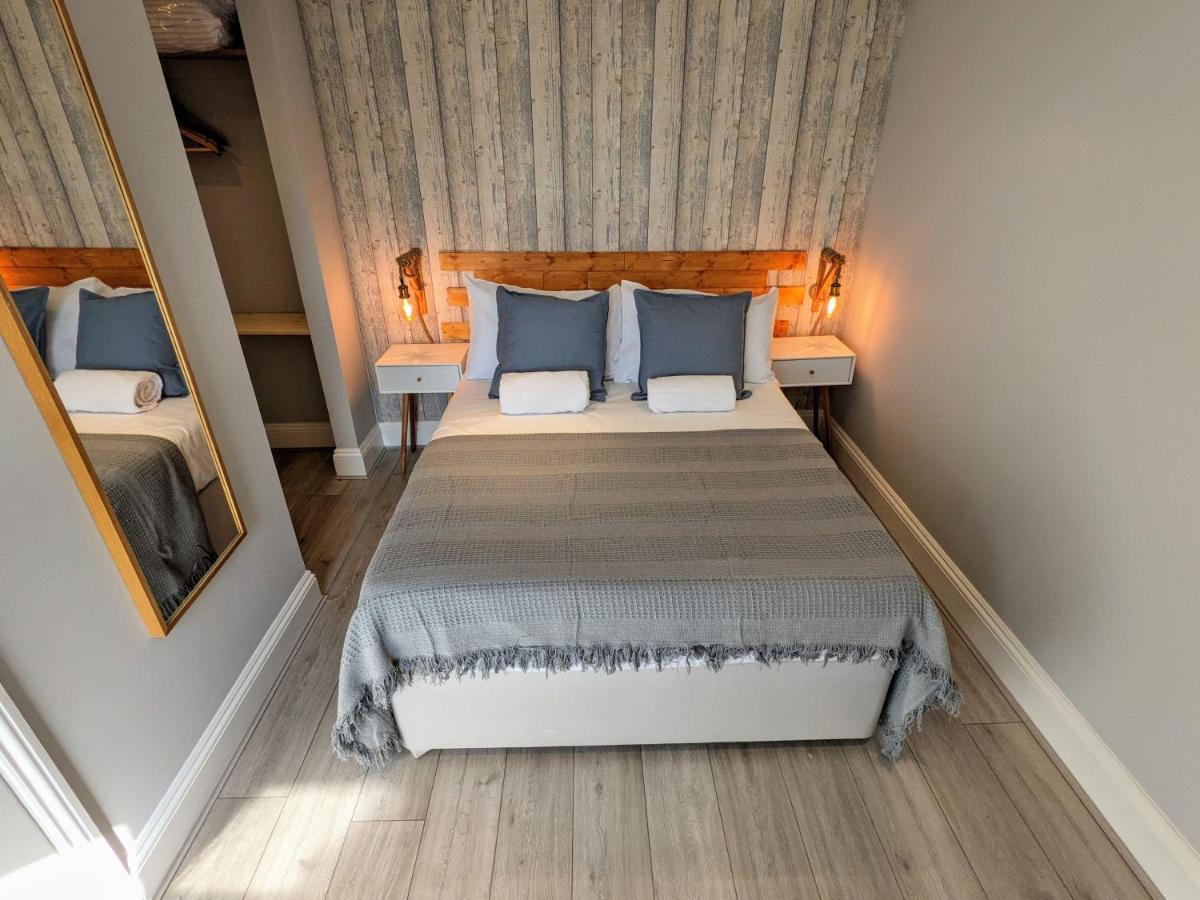 Saltwater Guest House Hove Extérieur photo