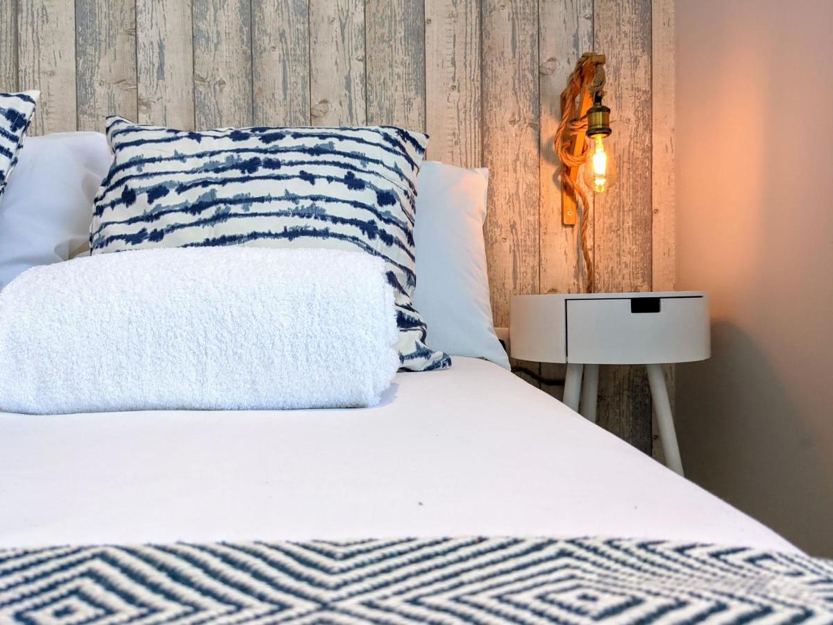 Saltwater Guest House Hove Extérieur photo