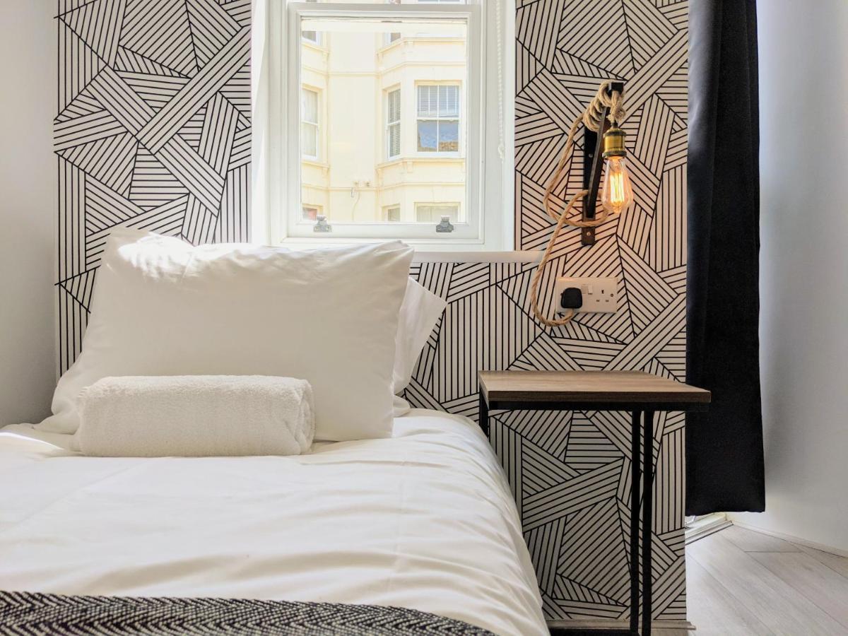 Saltwater Guest House Hove Extérieur photo