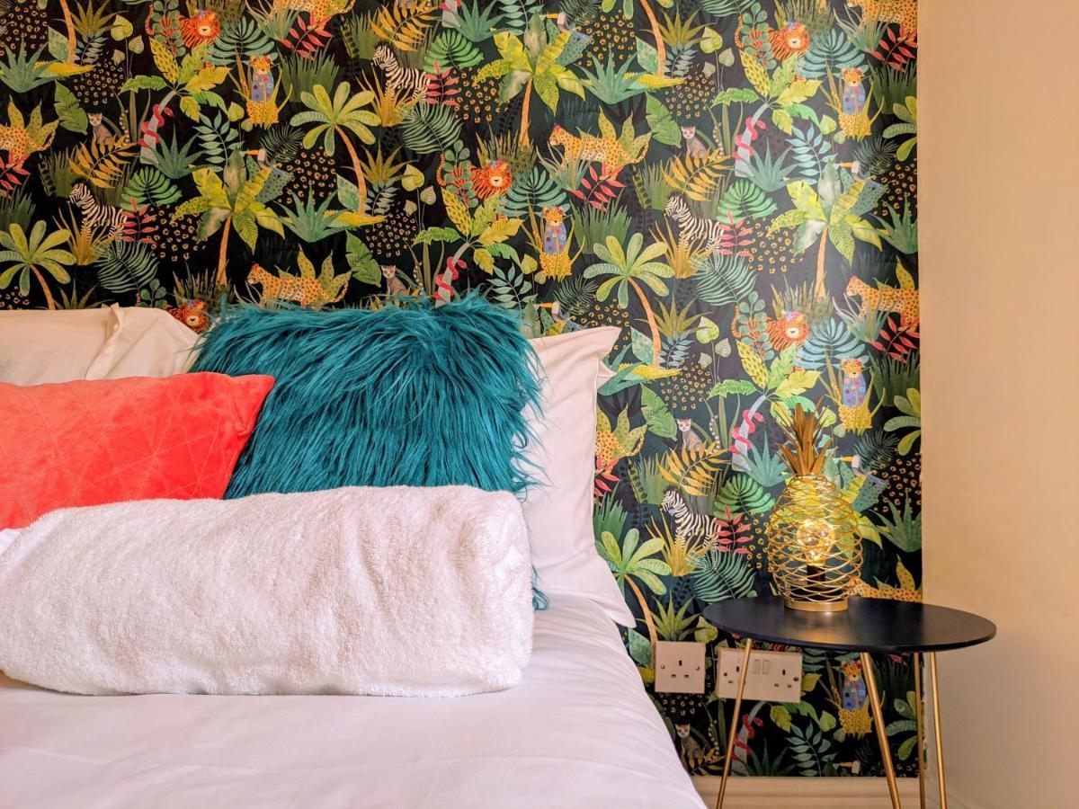 Saltwater Guest House Hove Extérieur photo