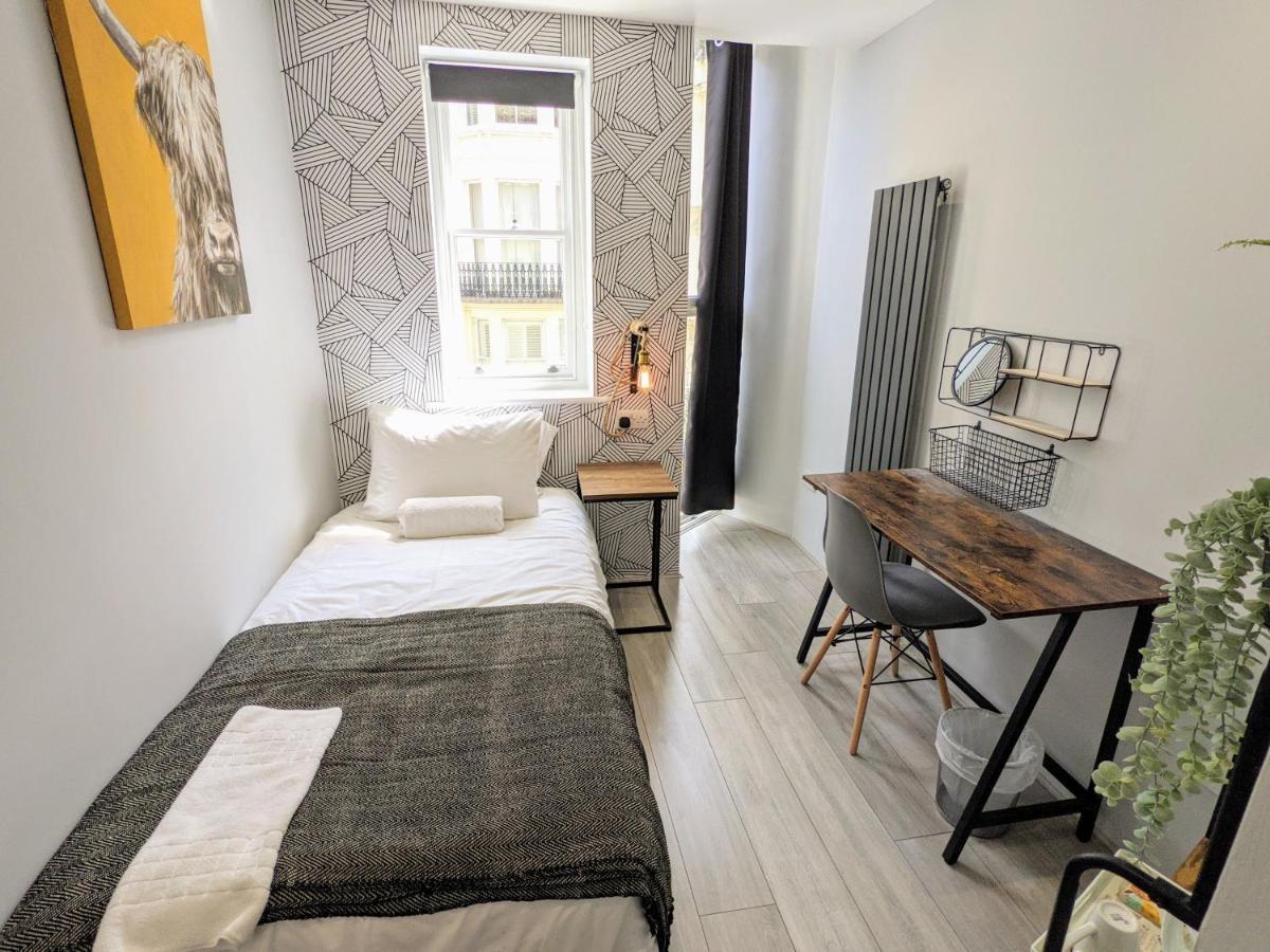 Saltwater Guest House Hove Extérieur photo