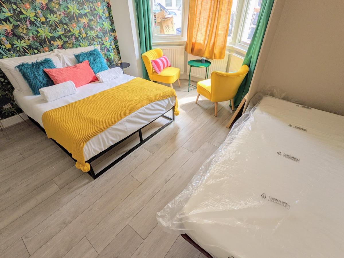 Saltwater Guest House Hove Extérieur photo