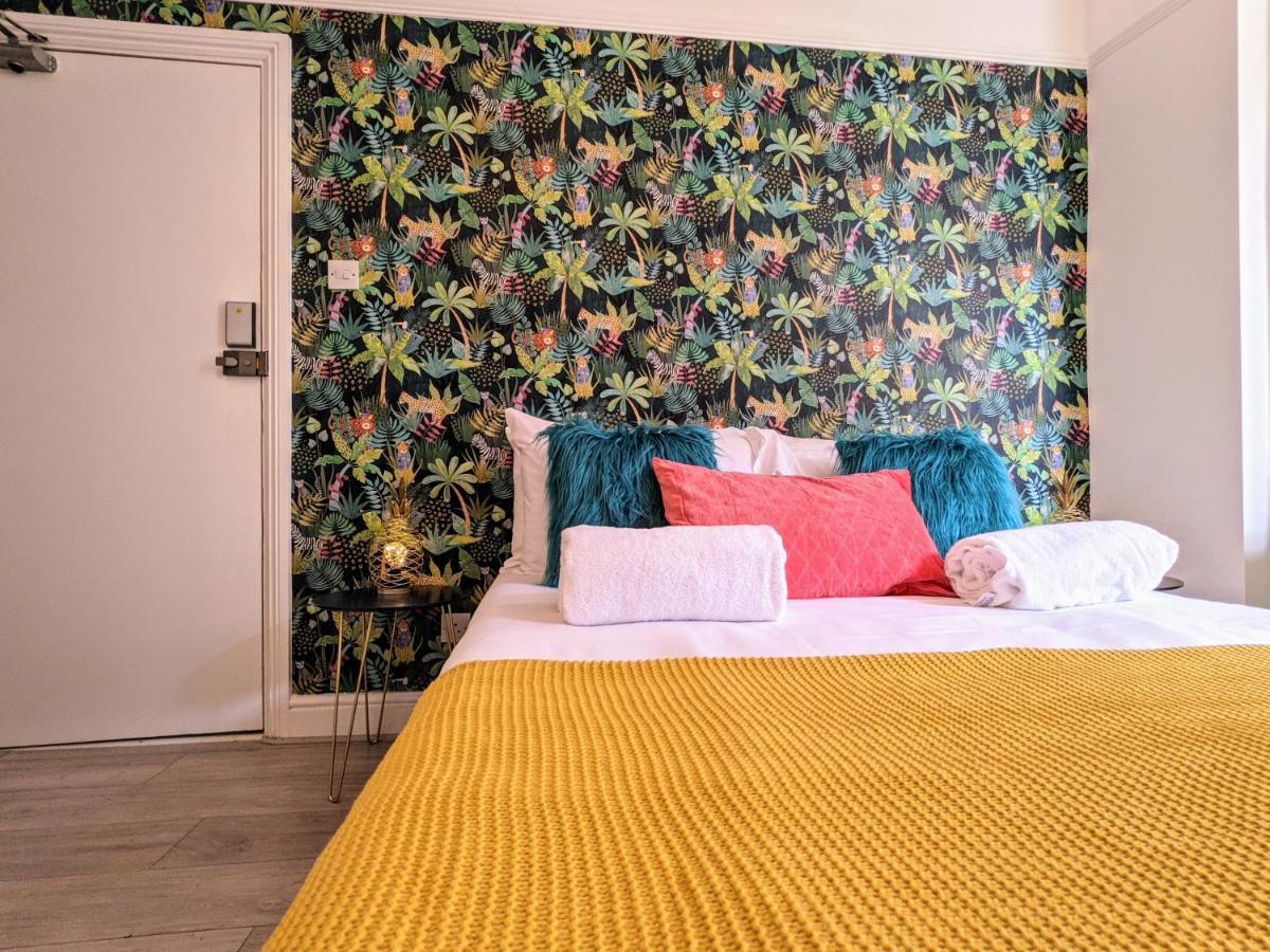 Saltwater Guest House Hove Extérieur photo