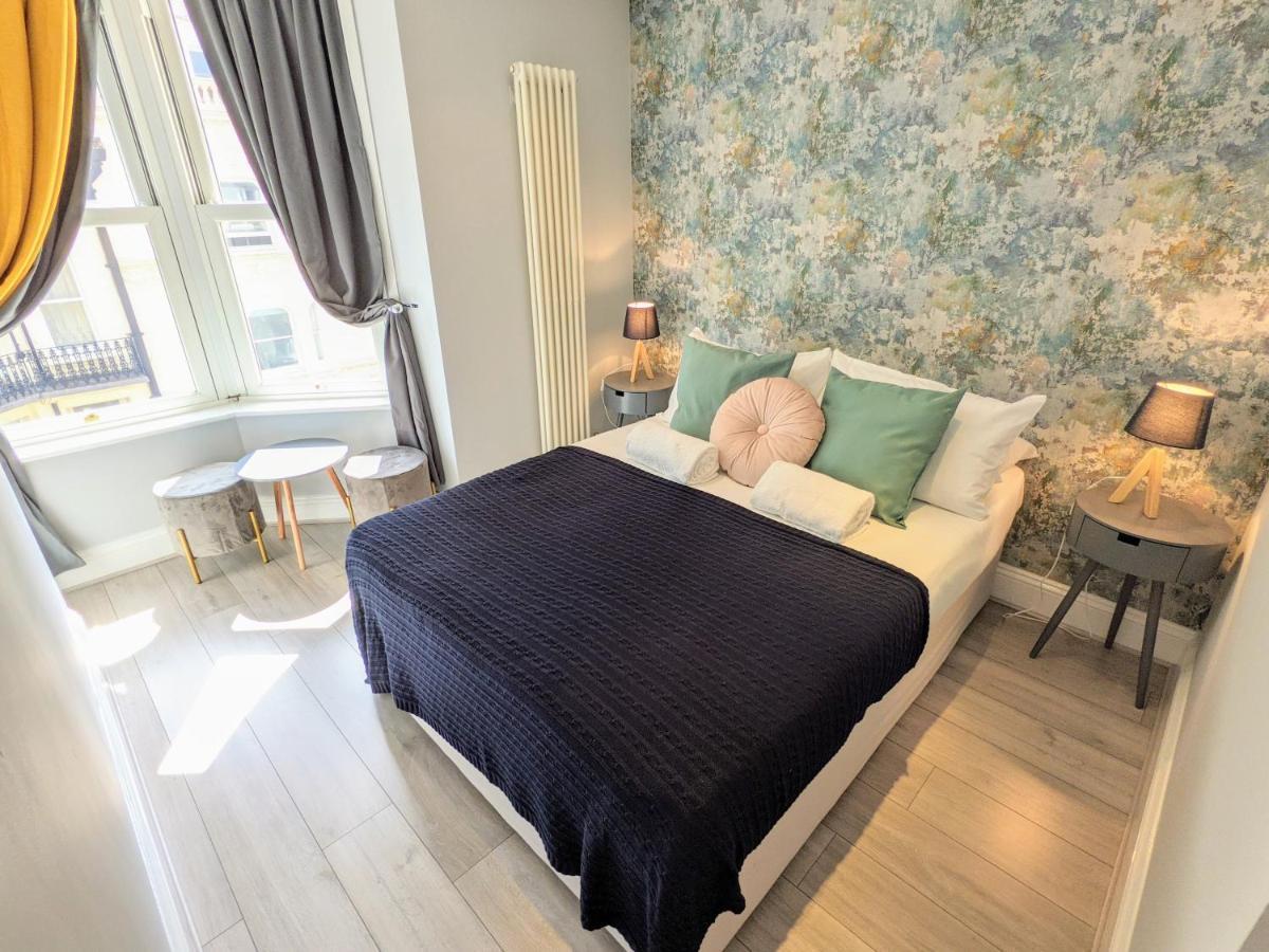 Saltwater Guest House Hove Extérieur photo