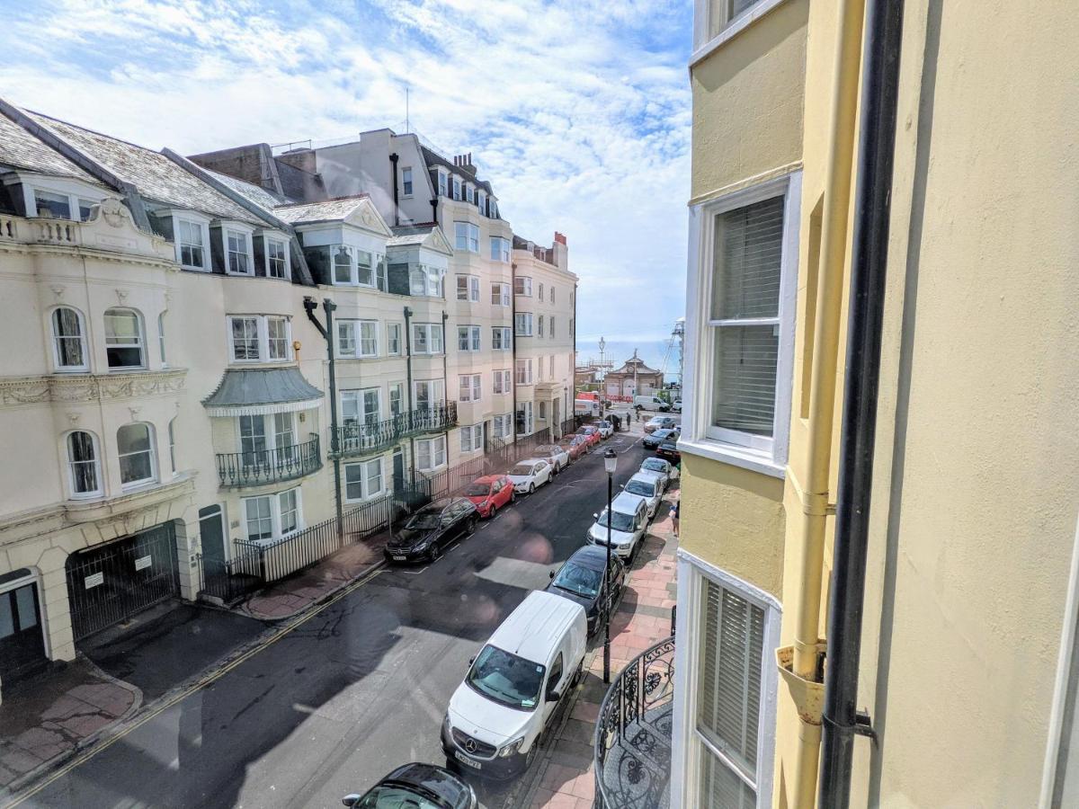 Saltwater Guest House Hove Extérieur photo