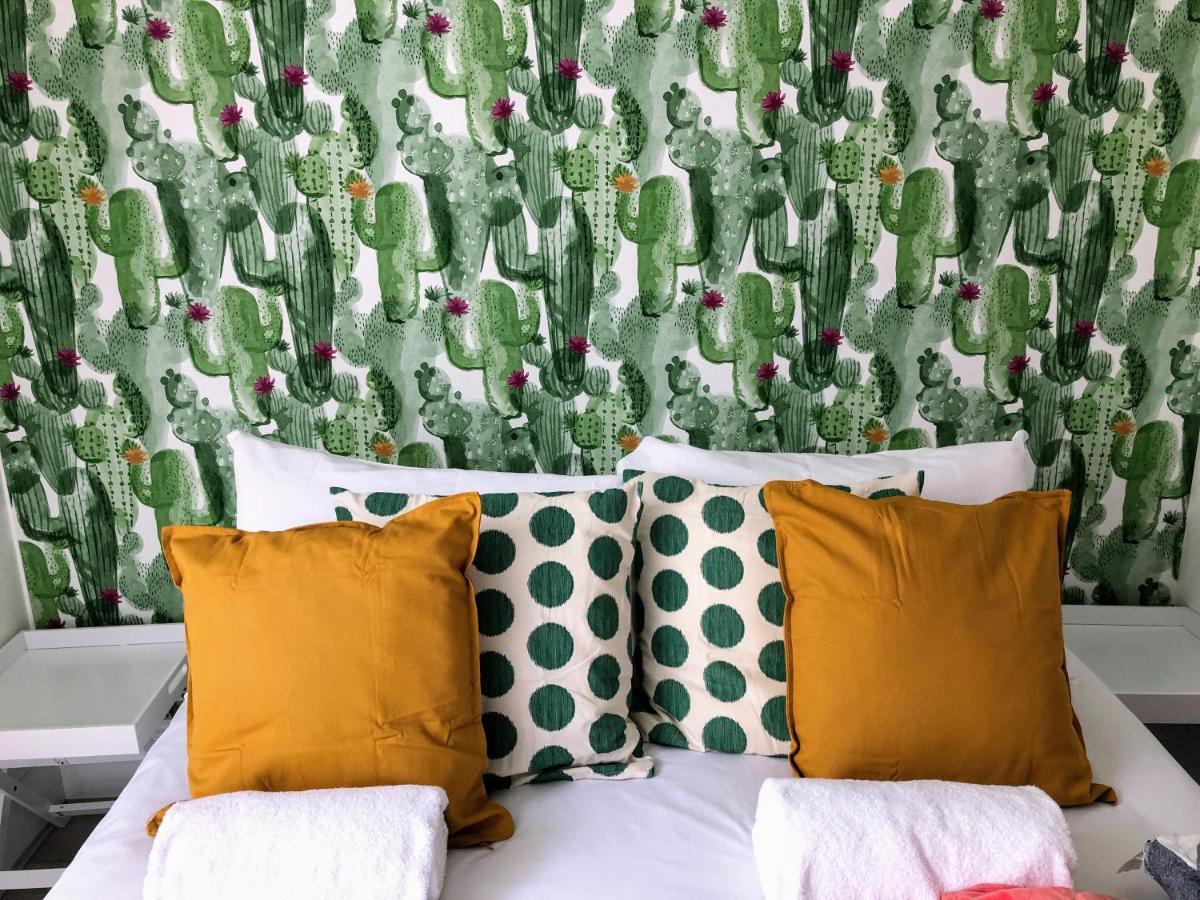 Saltwater Guest House Hove Chambre photo