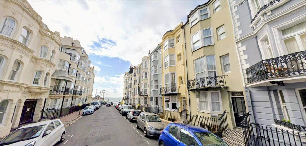 Saltwater Guest House Hove Extérieur photo