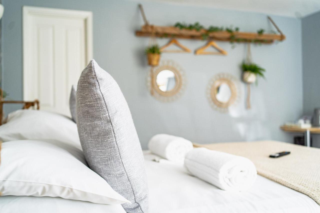 Saltwater Guest House Hove Extérieur photo