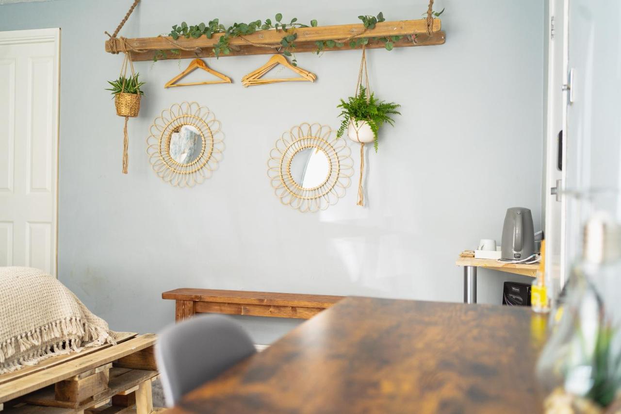 Saltwater Guest House Hove Extérieur photo