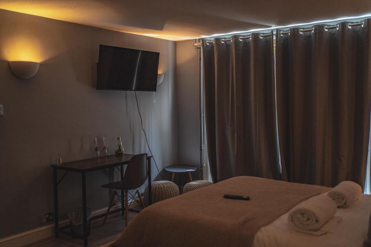Saltwater Guest House Hove Extérieur photo