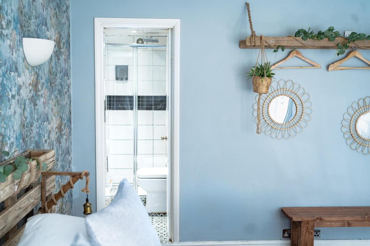 Saltwater Guest House Hove Extérieur photo