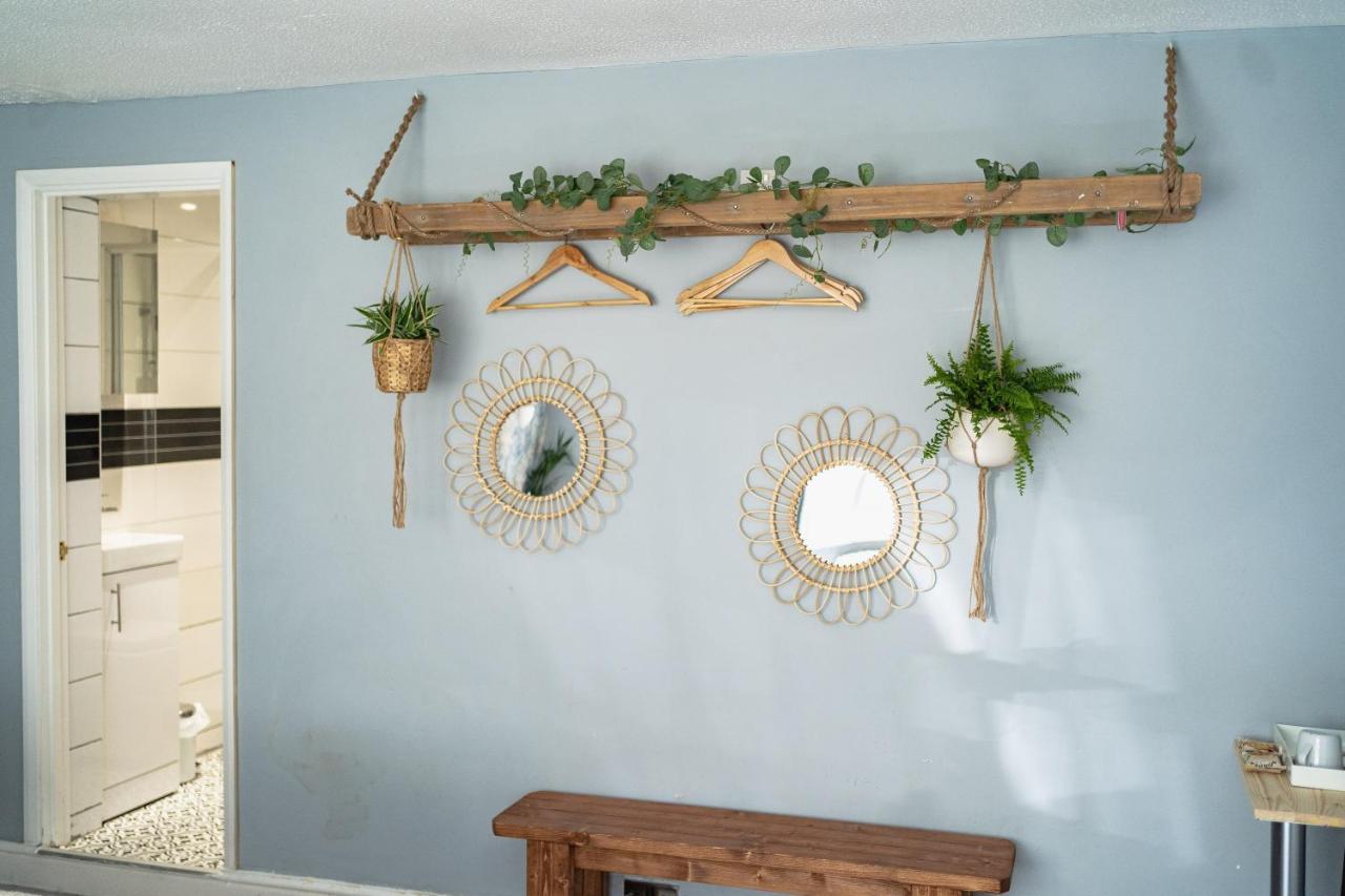Saltwater Guest House Hove Extérieur photo
