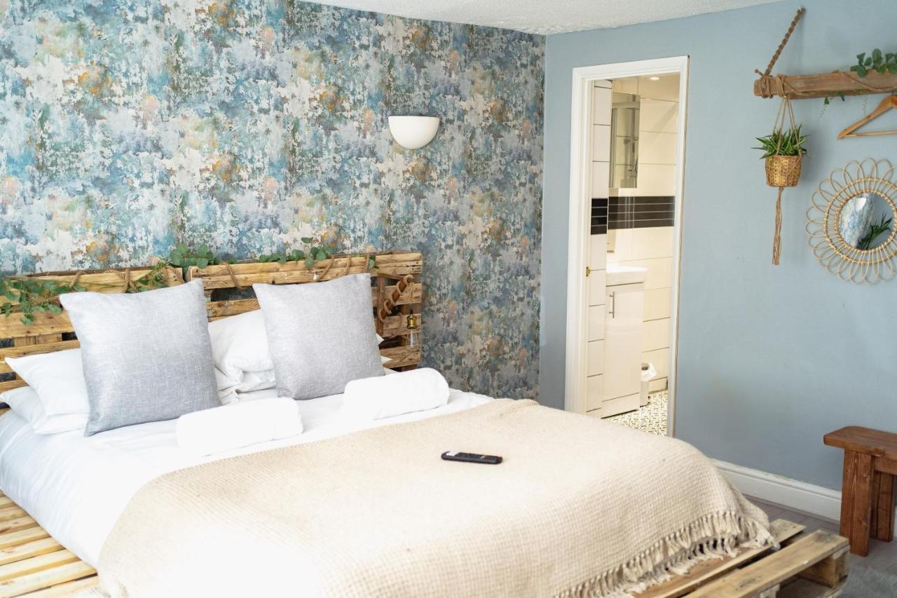 Saltwater Guest House Hove Extérieur photo