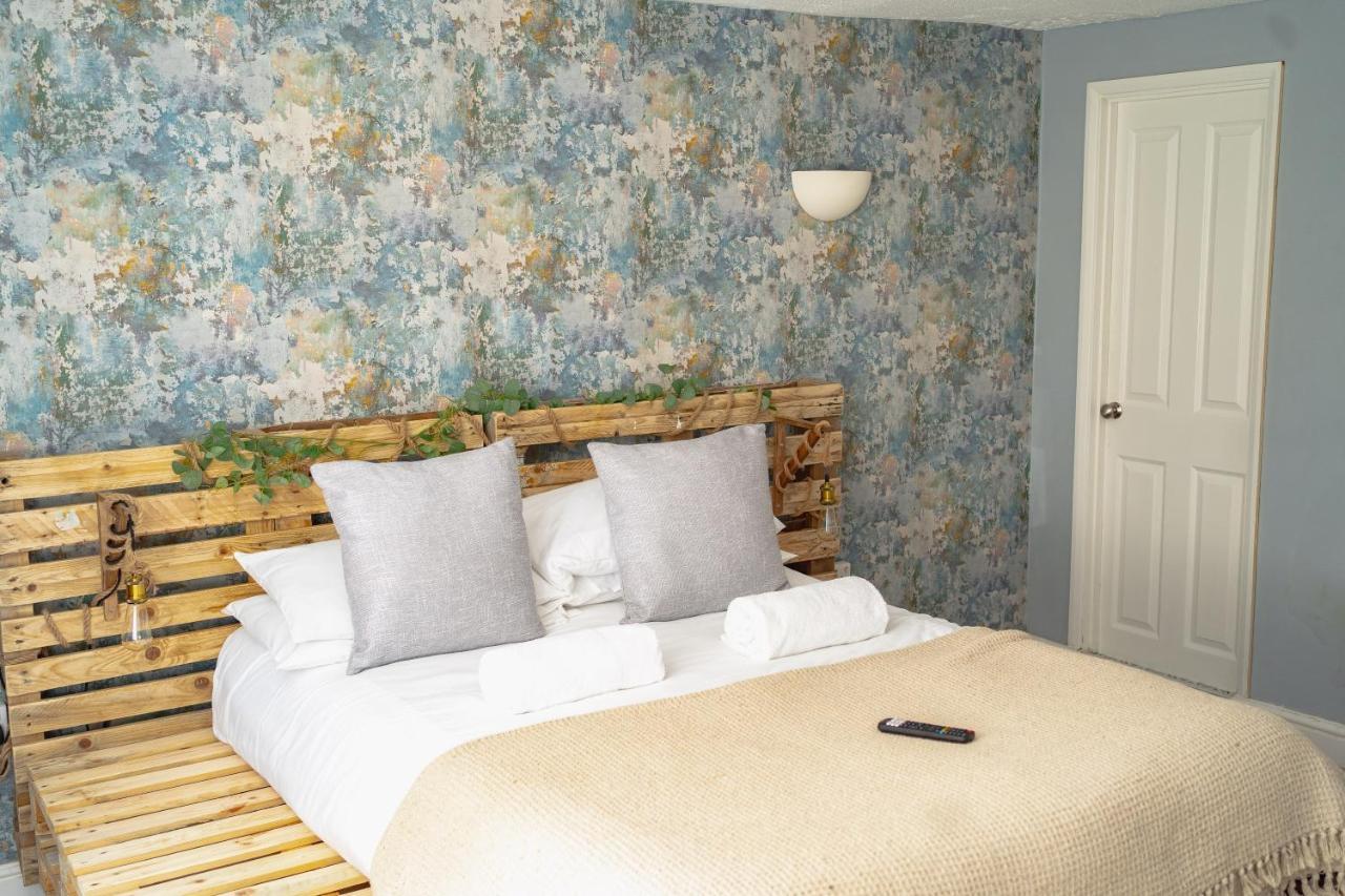 Saltwater Guest House Hove Extérieur photo