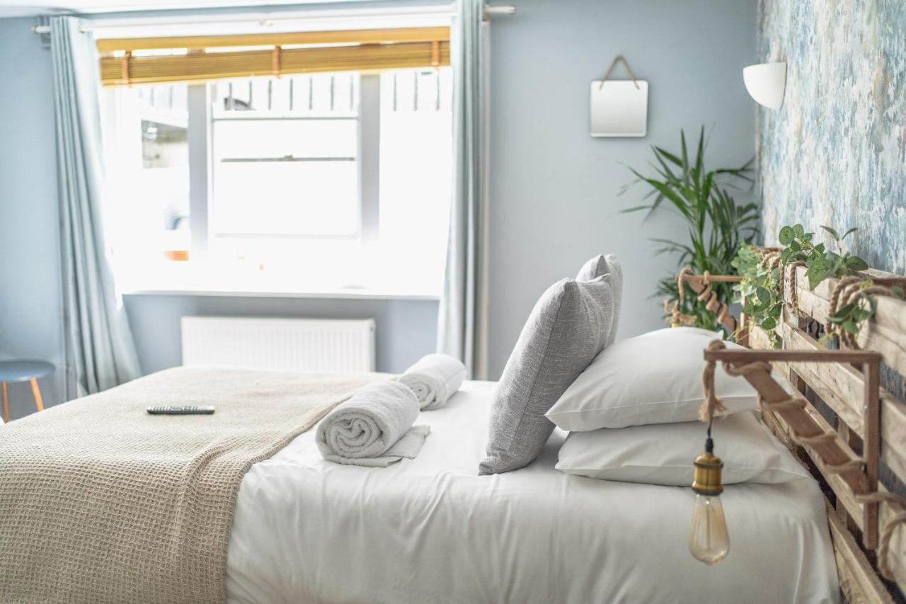 Saltwater Guest House Hove Extérieur photo