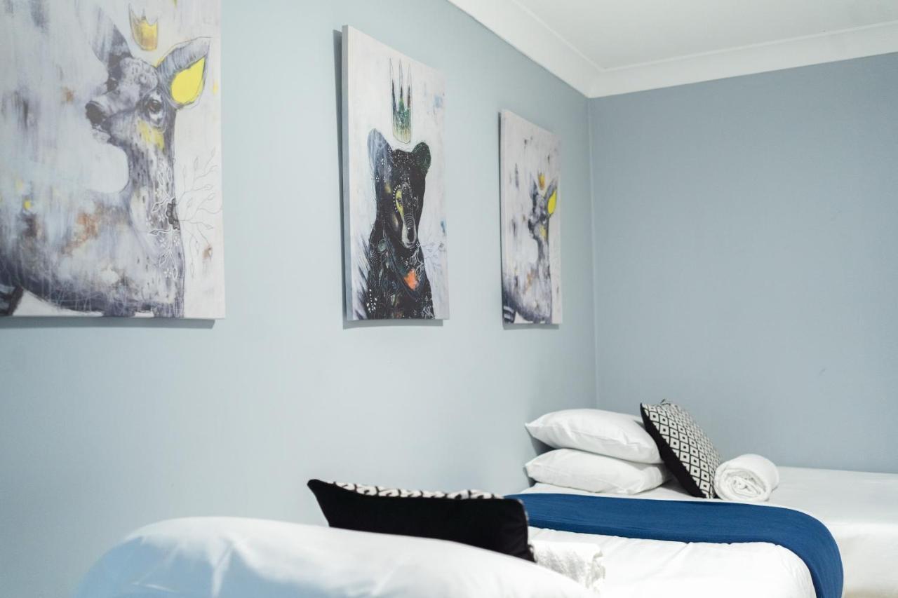 Saltwater Guest House Hove Extérieur photo