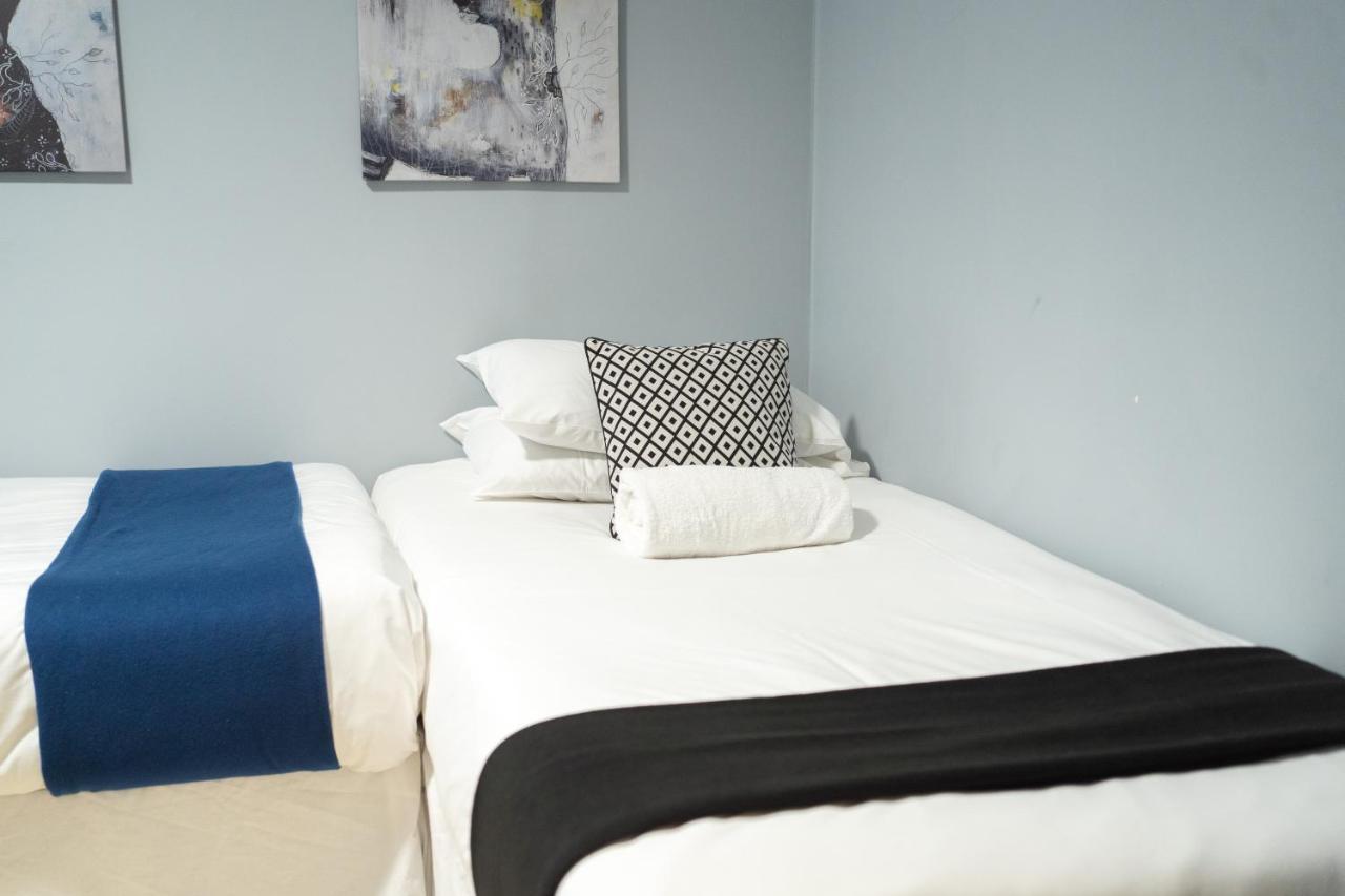 Saltwater Guest House Hove Extérieur photo