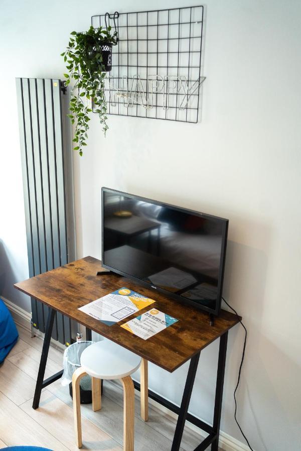Saltwater Guest House Hove Extérieur photo