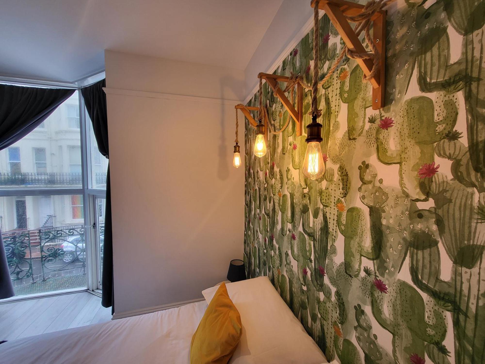 Saltwater Guest House Hove Extérieur photo
