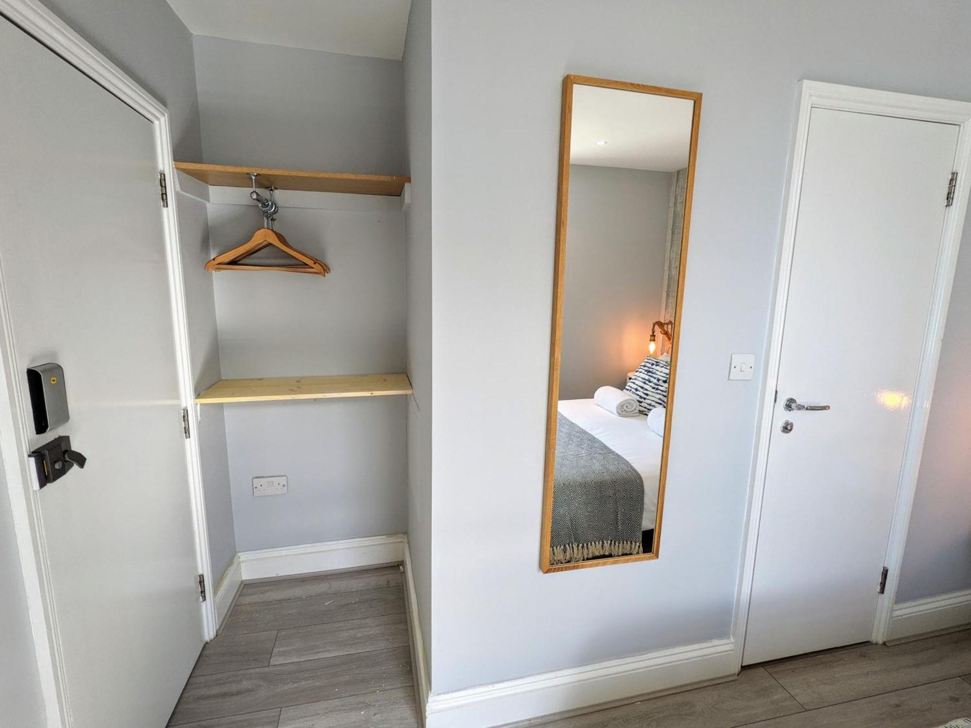 Saltwater Guest House Hove Chambre photo