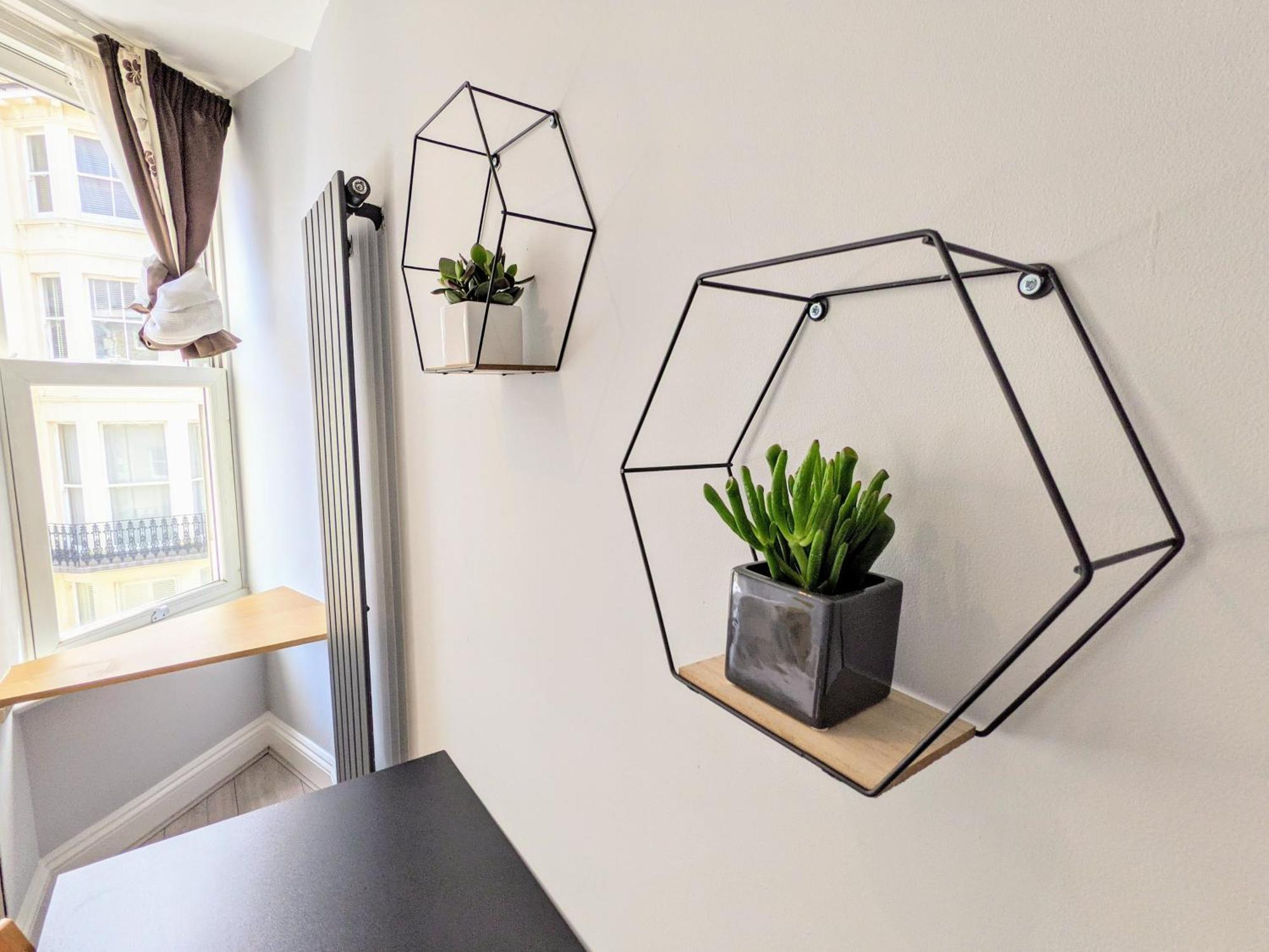 Saltwater Guest House Hove Chambre photo