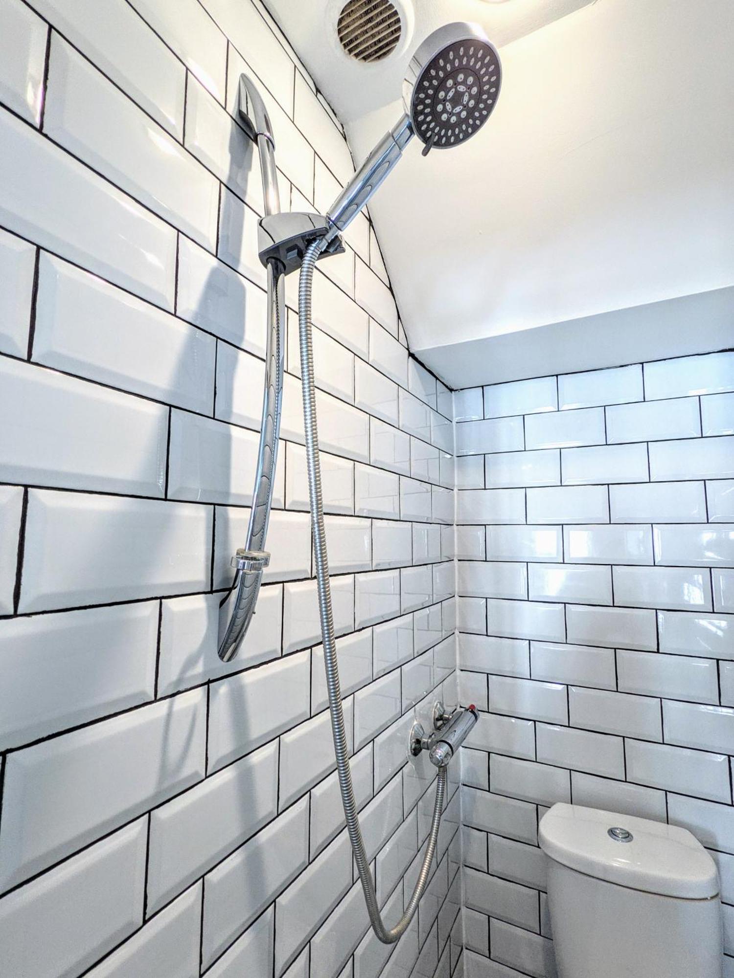 Saltwater Guest House Hove Chambre photo