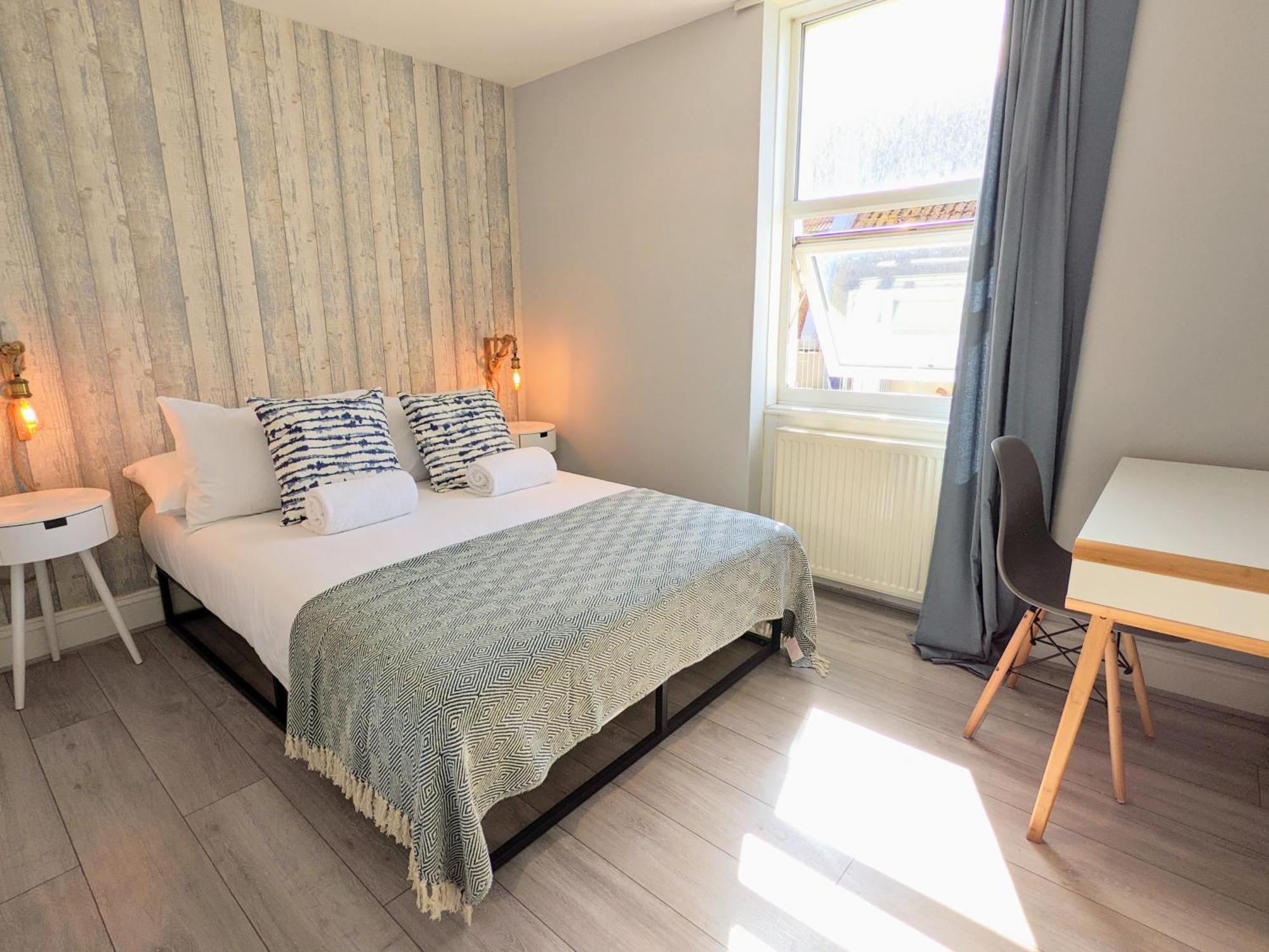 Saltwater Guest House Hove Chambre photo