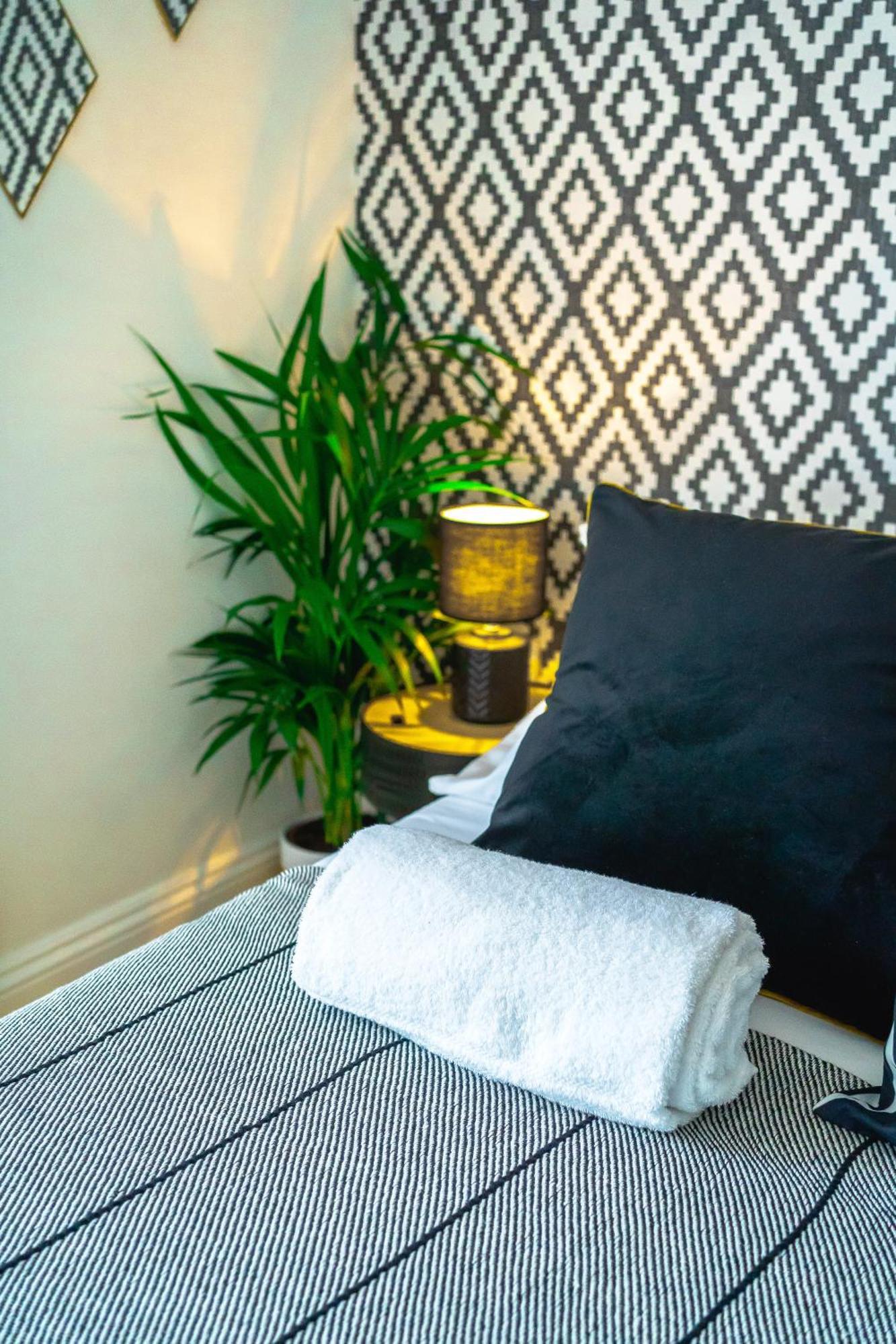 Saltwater Guest House Hove Extérieur photo