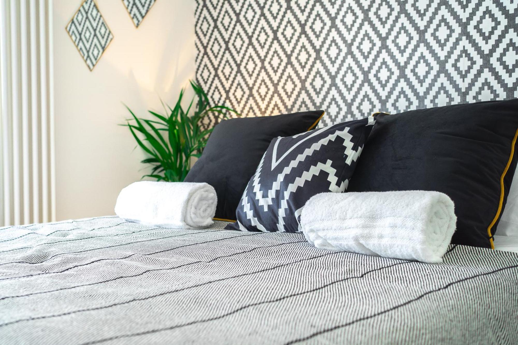 Saltwater Guest House Hove Extérieur photo