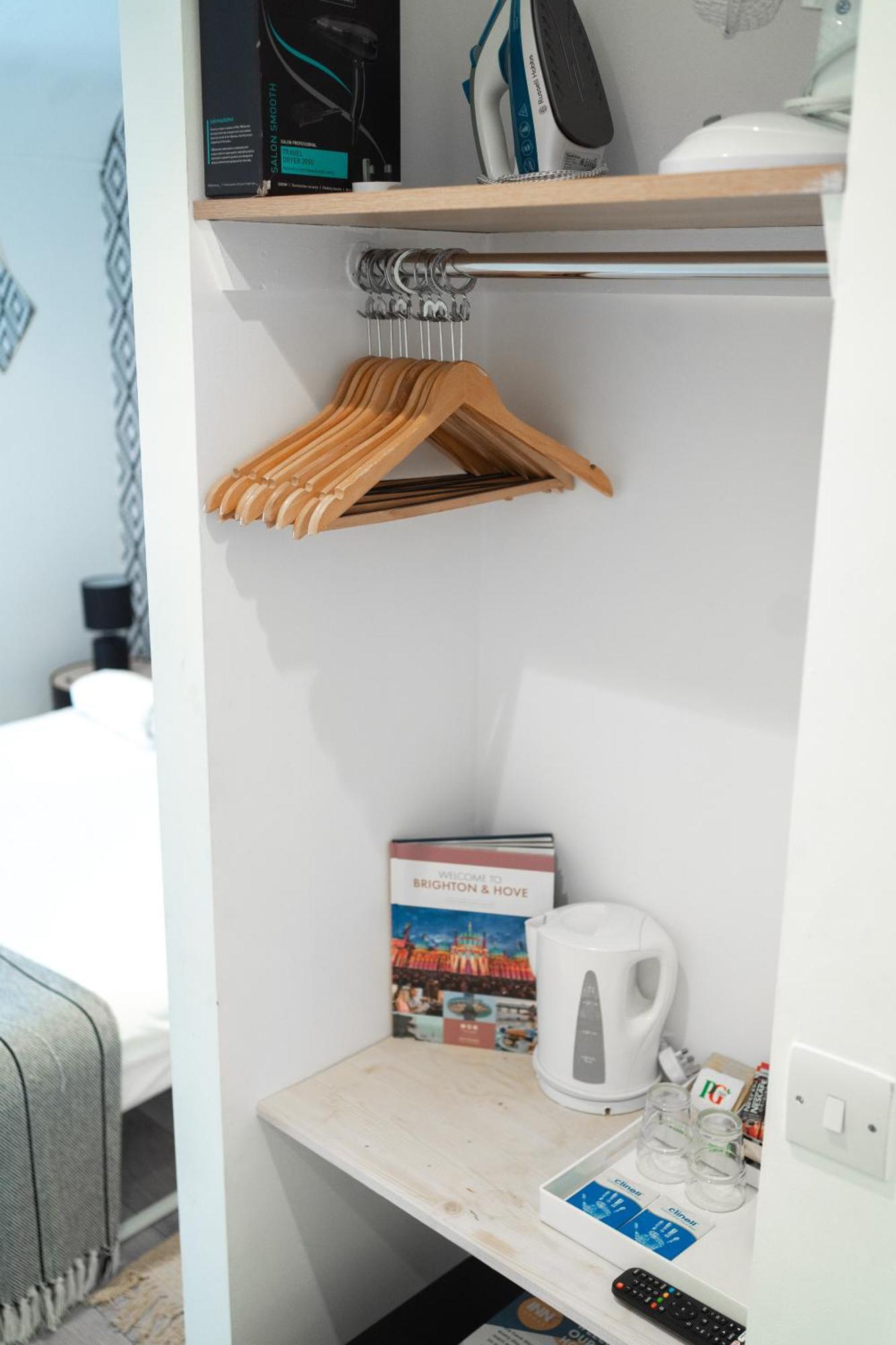 Saltwater Guest House Hove Extérieur photo