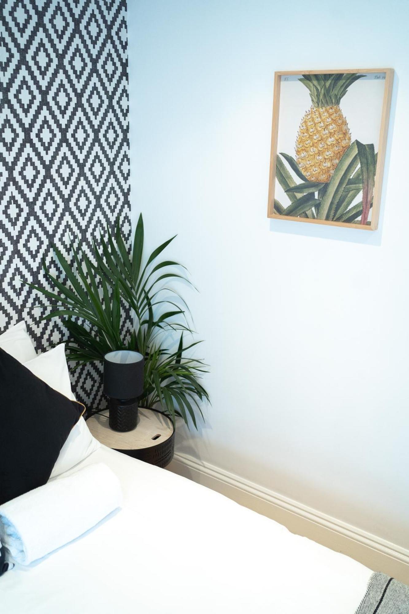 Saltwater Guest House Hove Extérieur photo