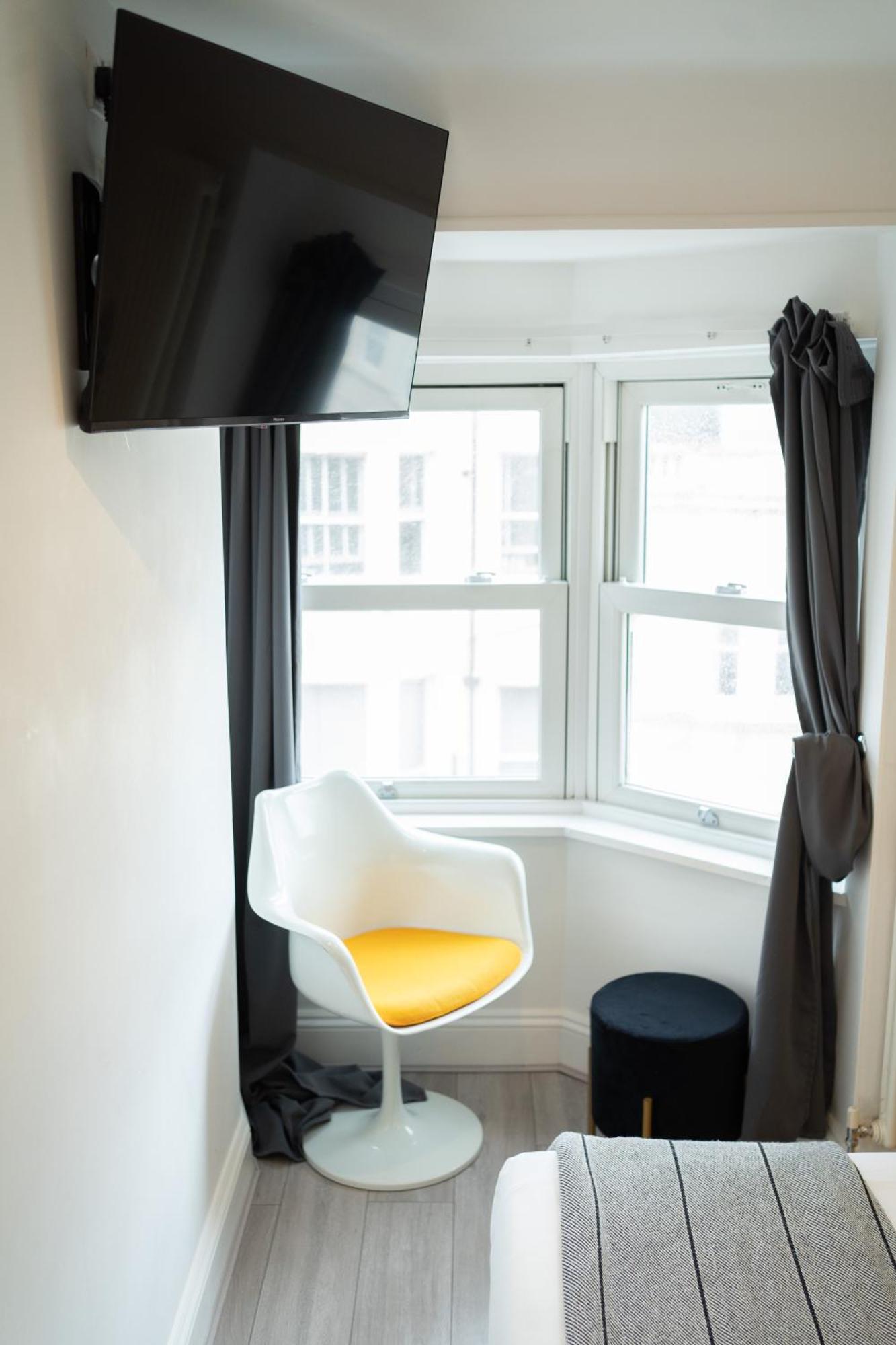 Saltwater Guest House Hove Extérieur photo