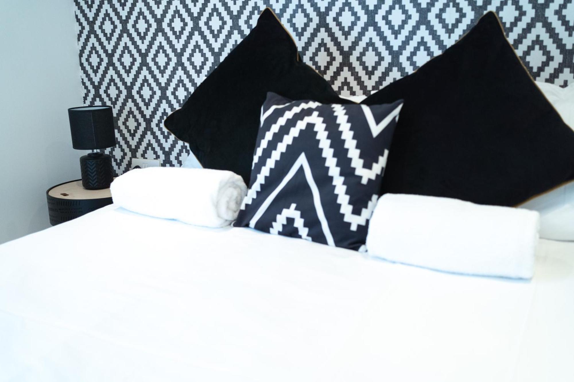 Saltwater Guest House Hove Extérieur photo