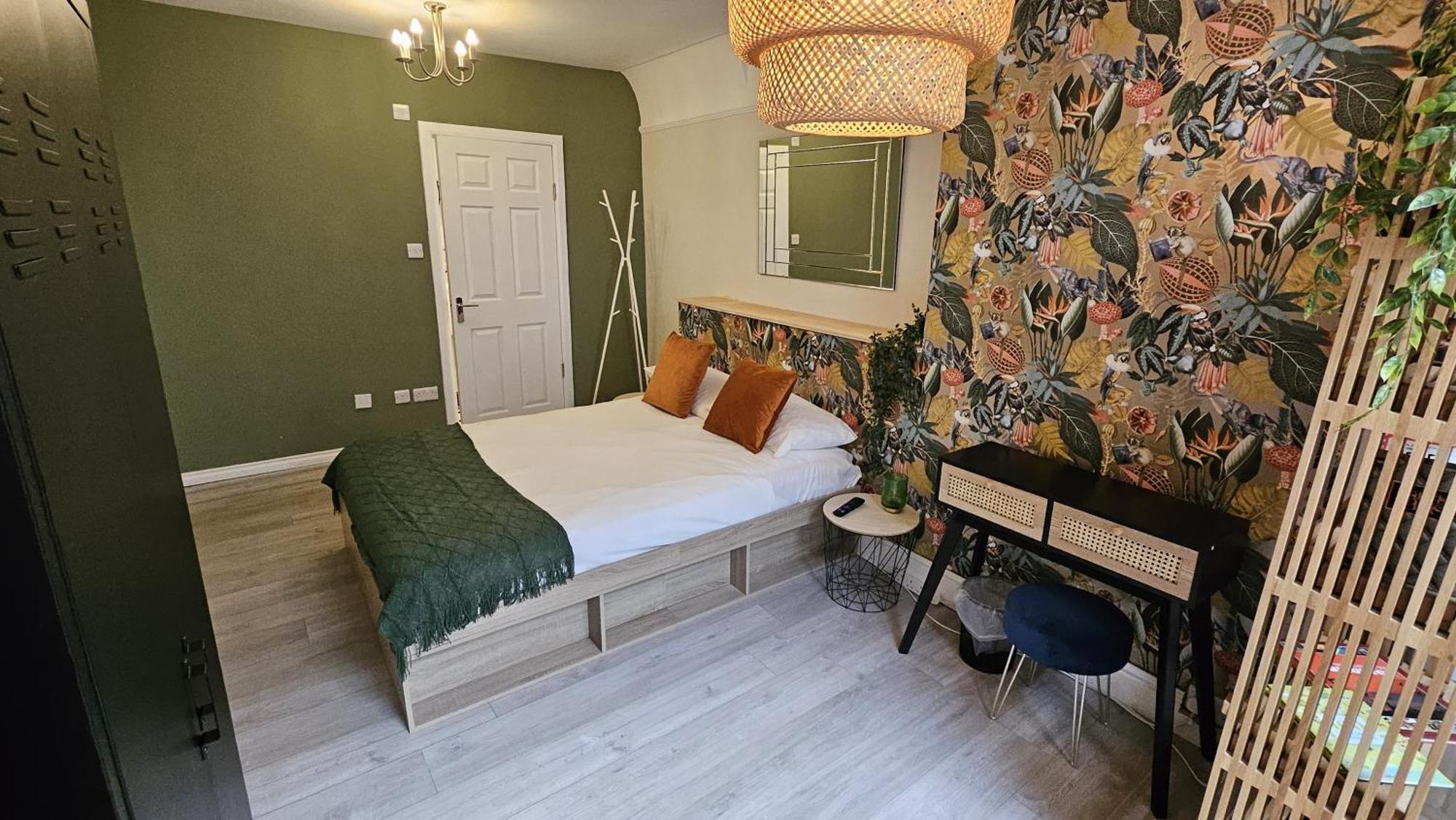 Saltwater Guest House Hove Extérieur photo