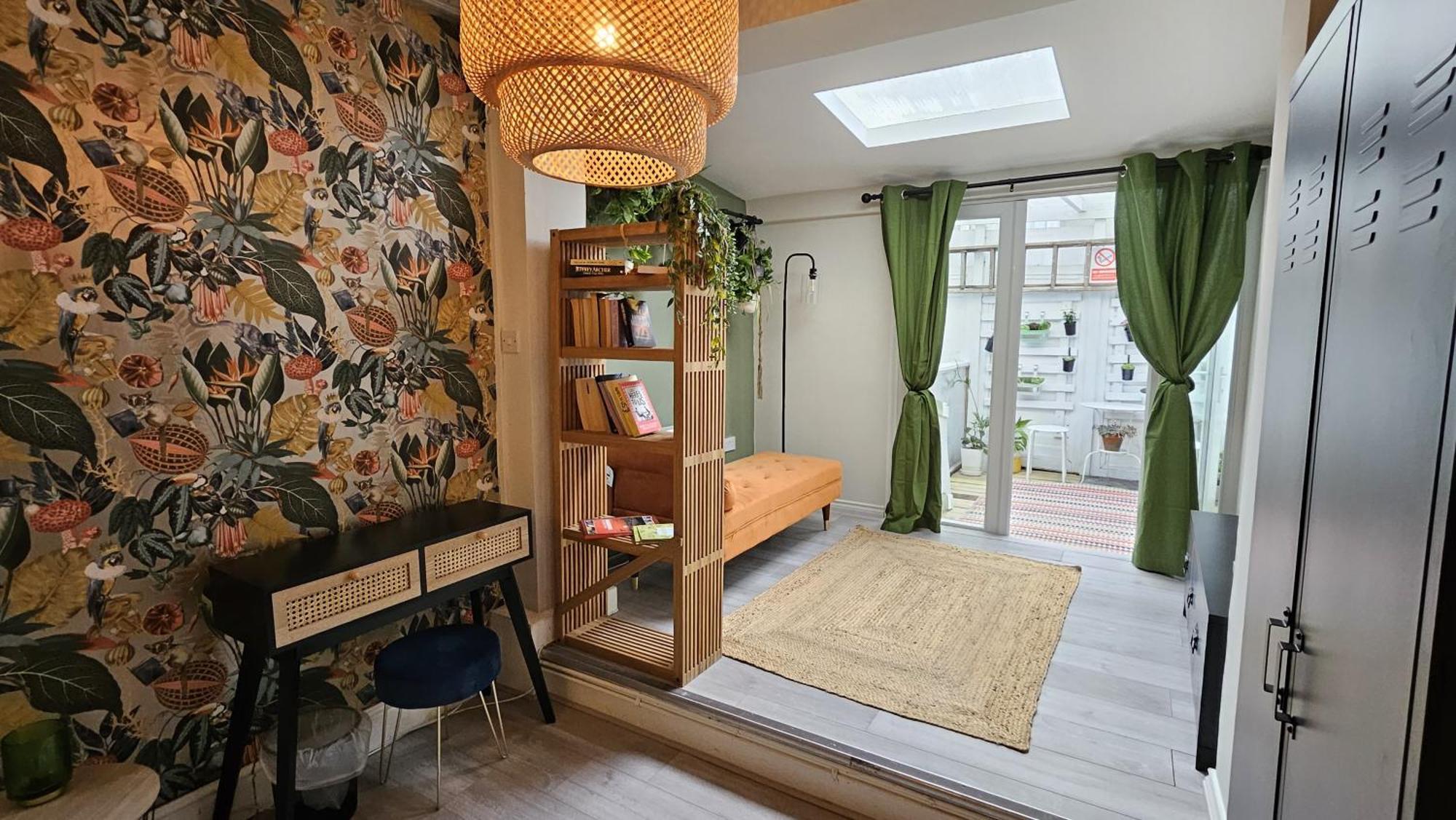 Saltwater Guest House Hove Extérieur photo