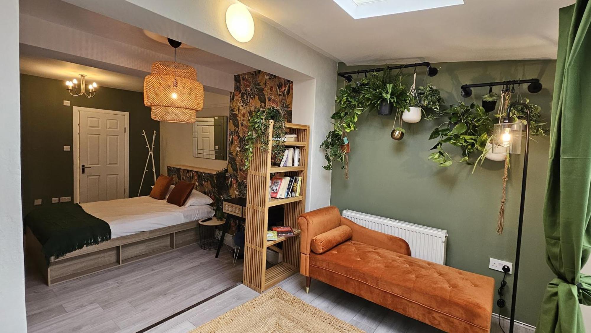 Saltwater Guest House Hove Extérieur photo
