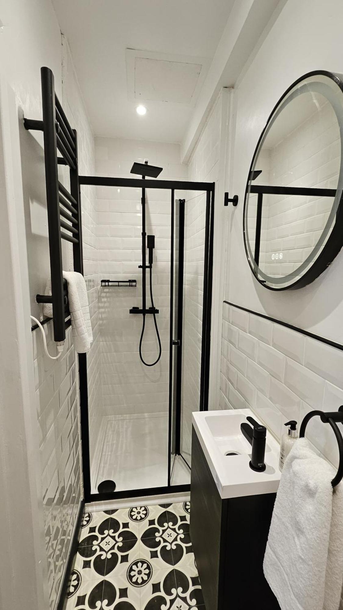 Saltwater Guest House Hove Extérieur photo