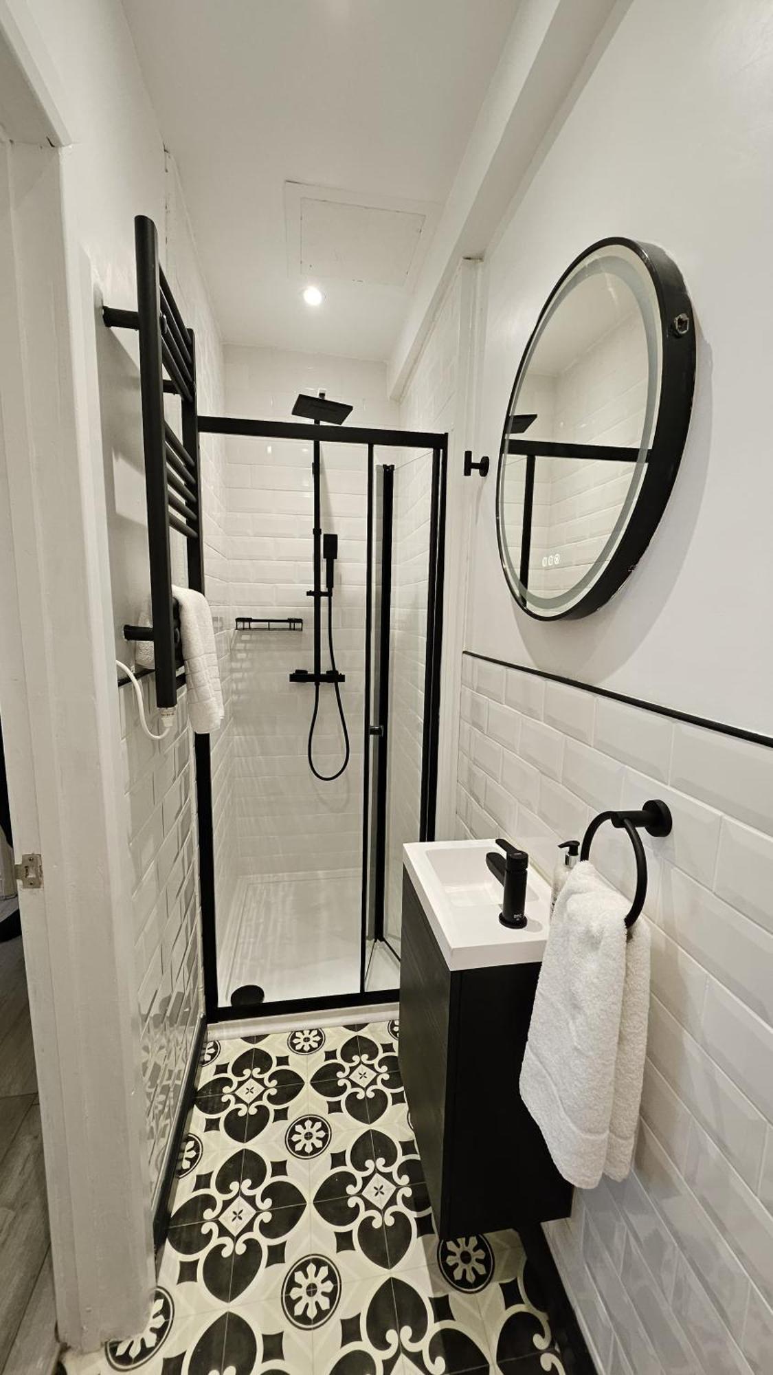 Saltwater Guest House Hove Extérieur photo