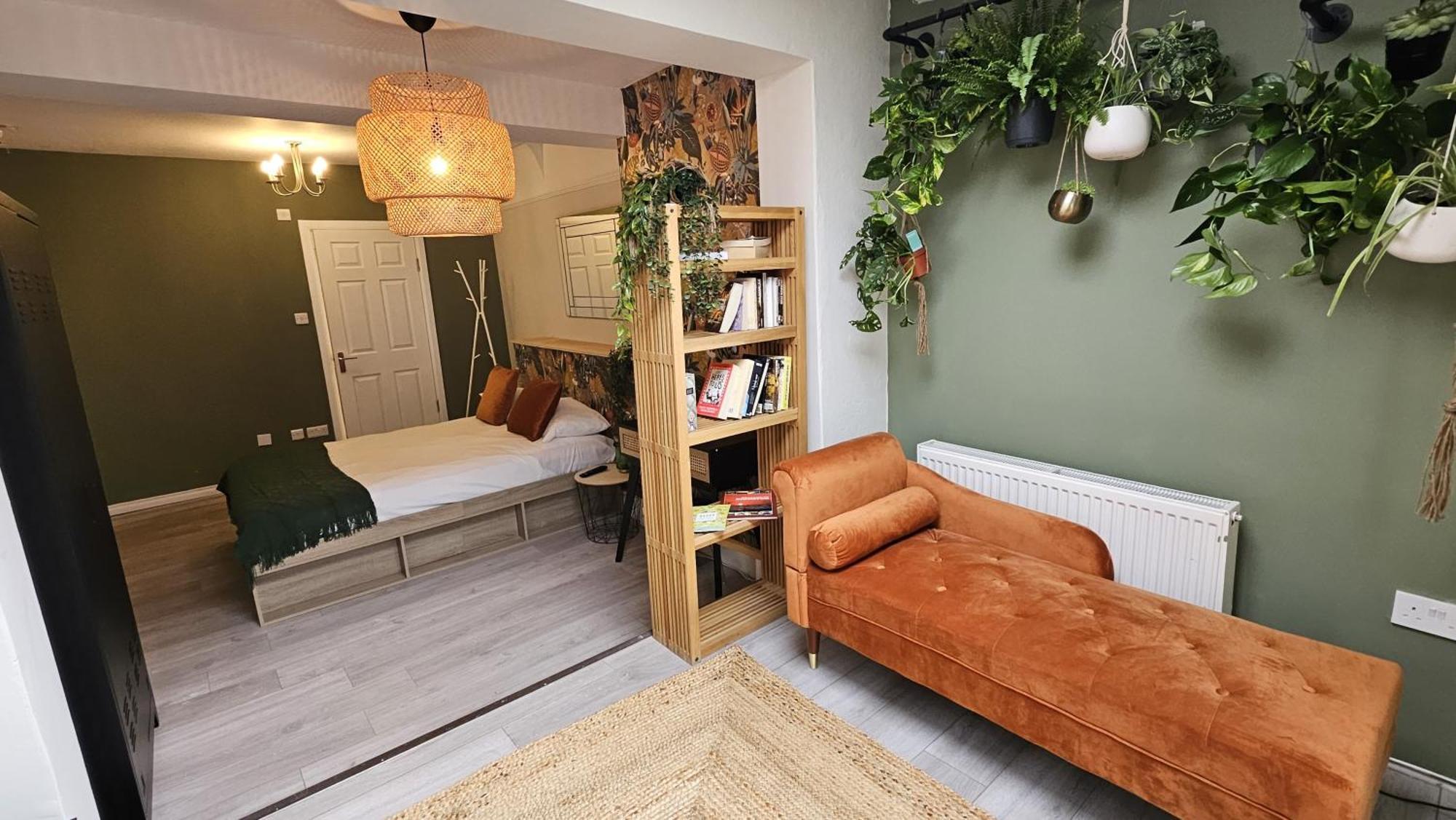 Saltwater Guest House Hove Extérieur photo